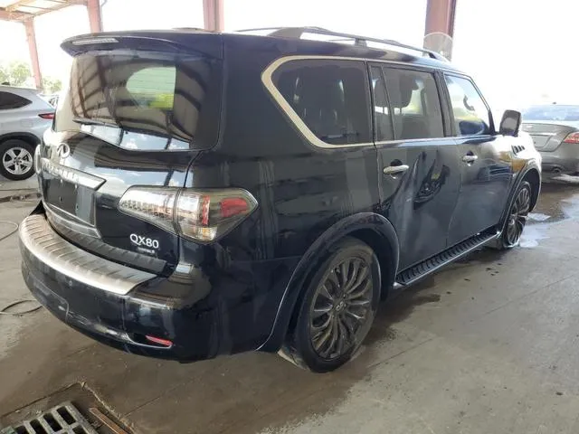 JN8AZ2NE9G9123770 2016 2016 Infiniti QX80 3