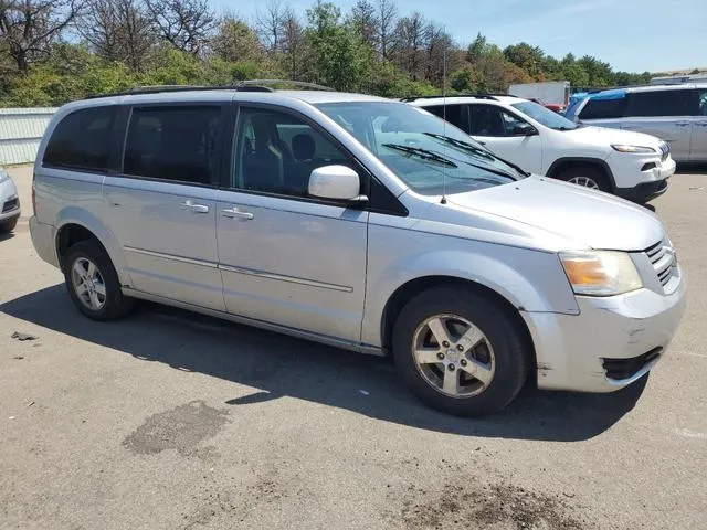 2D4RN5D13AR154592 2010 2010 Dodge Grand Caravan- Sxt 4