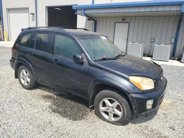 JTEHH20VX36072968 2003 2003 Toyota RAV4 4