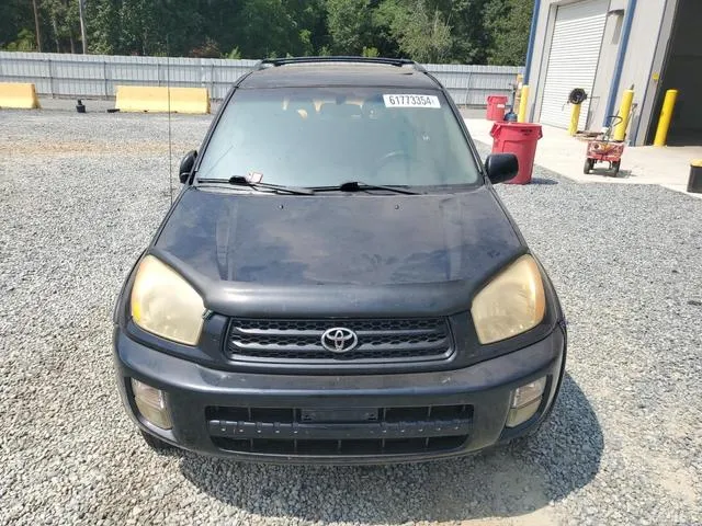 JTEHH20VX36072968 2003 2003 Toyota RAV4 5