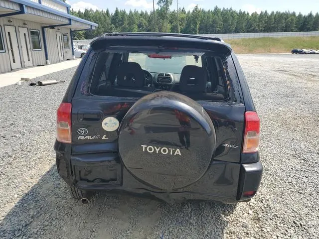 JTEHH20VX36072968 2003 2003 Toyota RAV4 6