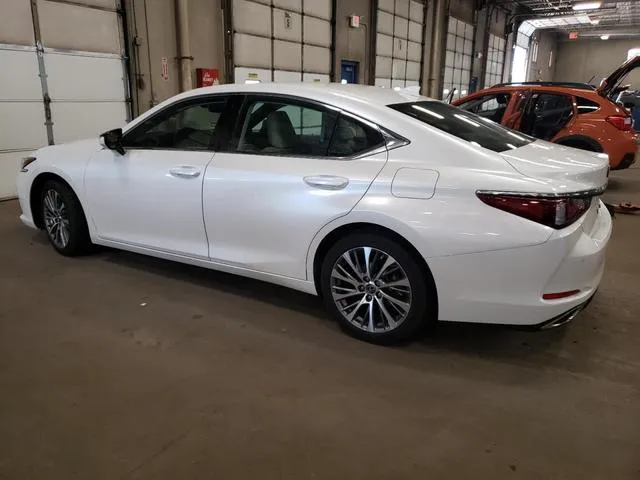 58ADZ1B16LU068582 2020 2020 Lexus ES- 350 2