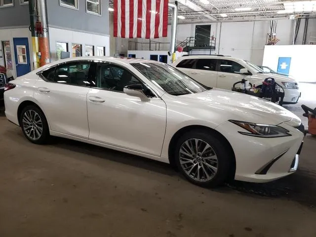 58ADZ1B16LU068582 2020 2020 Lexus ES- 350 4