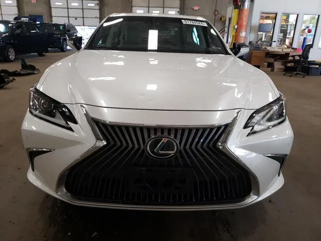 58ADZ1B16LU068582 2020 2020 Lexus ES- 350 5