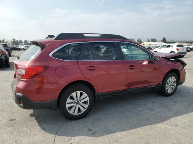 4S4BSAFC2K3363441 2019 2019 Subaru Outback- 2-5I Premium 3