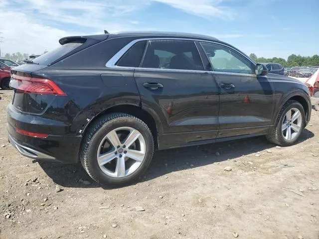 WA1AVAF12KD013477 2019 2019 Audi Q8- Premium 3