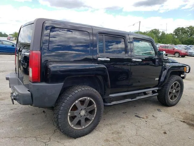 5GTDN13E178175135 2007 2007 Hummer H3 3