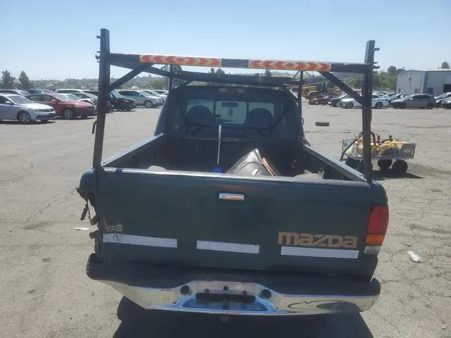 4F4YR16C2WTM17635 1998 1998 Mazda B- 2500 Cab Plus 6