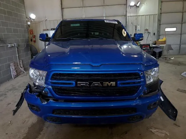 1C6SRFFT5LN301770 2020 2020 RAM 1500- Big Horn/Lone Star 5