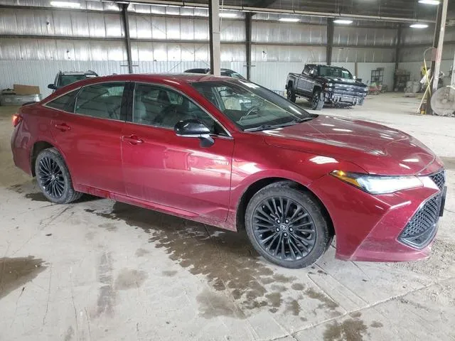 4T1B21FB5KU003923 2019 2019 Toyota Avalon- Xle 4