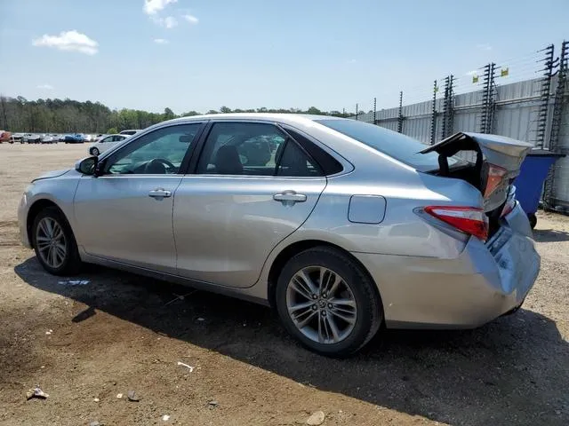 4T1BF1FKXGU534188 2016 2016 Toyota Camry- LE 2