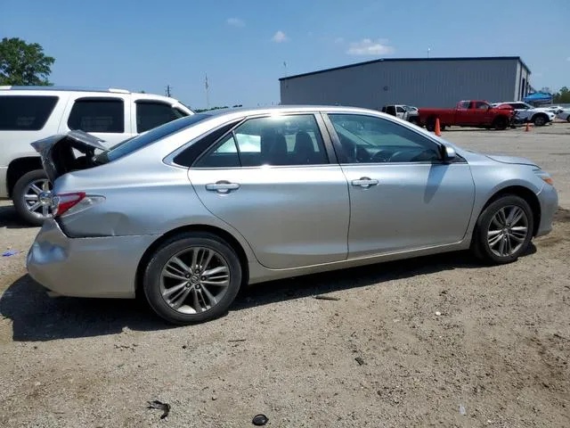 4T1BF1FKXGU534188 2016 2016 Toyota Camry- LE 3