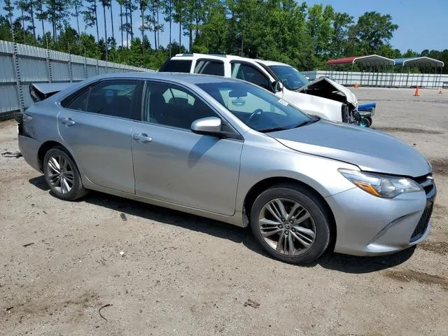 4T1BF1FKXGU534188 2016 2016 Toyota Camry- LE 4