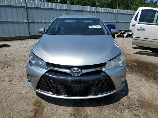 4T1BF1FKXGU534188 2016 2016 Toyota Camry- LE 5