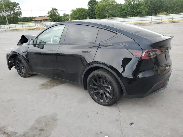 7SAYGDEE9PA192573 2023 2023 Tesla MODEL Y 2