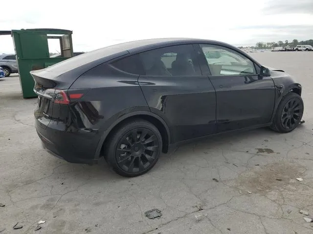 7SAYGDEE9PA192573 2023 2023 Tesla MODEL Y 3