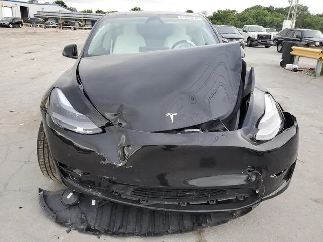 7SAYGDEE9PA192573 2023 2023 Tesla MODEL Y 5