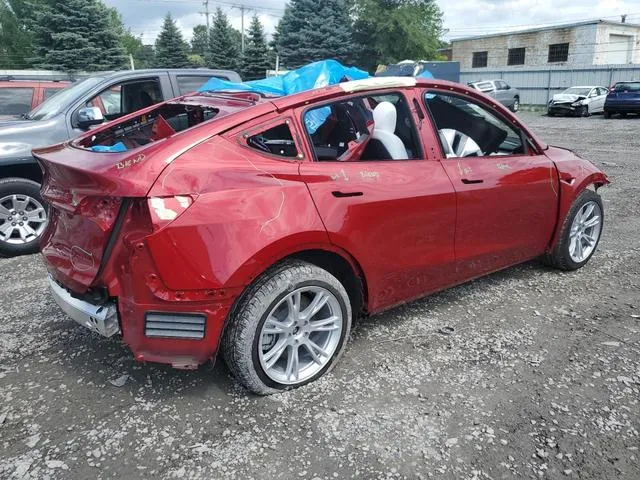 7SAYGDEE3RA245643 2024 2024 Tesla MODEL Y 3