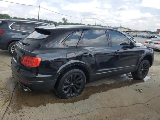 SJAAC2ZV9JC019153 2018 2018 Bentley Bentayga 3