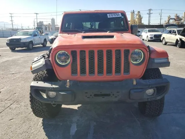 1C4JJXSJXPW678925 2023 2023 Jeep Wrangler- Rubicon 392 5