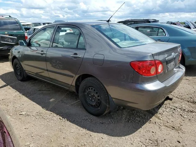 1NXBR32EX5Z425701 2005 2005 Toyota Corolla- CE 2