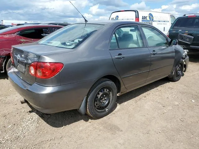 1NXBR32EX5Z425701 2005 2005 Toyota Corolla- CE 3