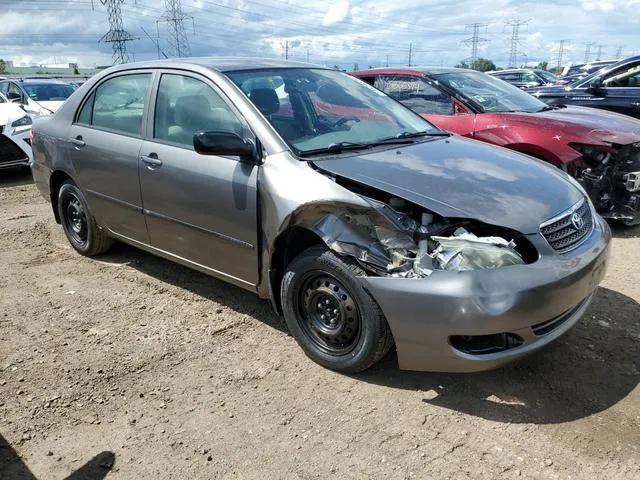 1NXBR32EX5Z425701 2005 2005 Toyota Corolla- CE 4