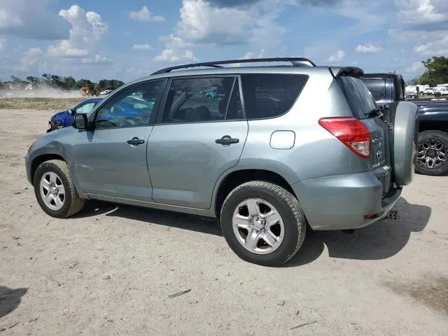 JTMBD33V176031478 2007 2007 Toyota RAV4 2