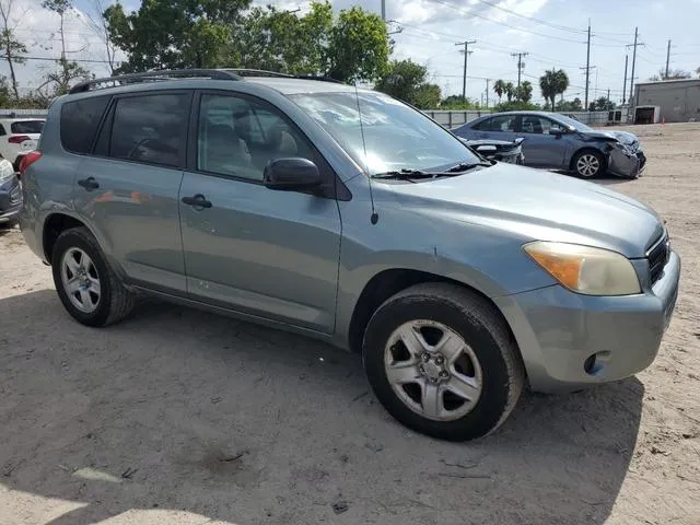 JTMBD33V176031478 2007 2007 Toyota RAV4 4