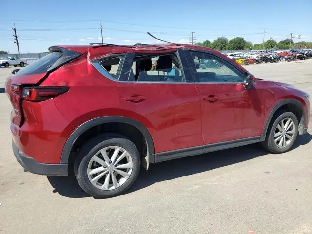 JM3KFBAM9P0157421 2023 2023 Mazda CX-5 3