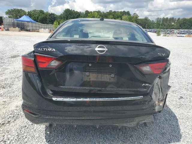 1N4BL4DW6PN416787 2023 2023 Nissan Altima- SV 6