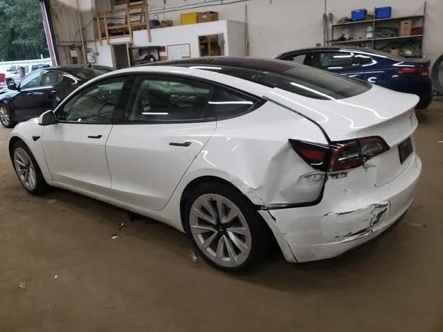 5YJ3E1EA0PF585003 2023 2023 Tesla MODEL 3 2