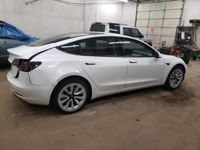 5YJ3E1EA0PF585003 2023 2023 Tesla MODEL 3 3