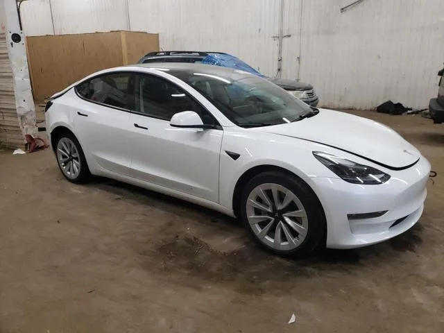 5YJ3E1EA0PF585003 2023 2023 Tesla MODEL 3 4