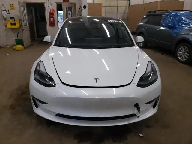 5YJ3E1EA0PF585003 2023 2023 Tesla MODEL 3 5