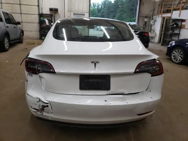 5YJ3E1EA0PF585003 2023 2023 Tesla MODEL 3 6