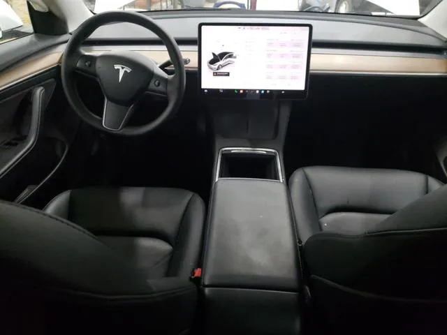 5YJ3E1EA0PF585003 2023 2023 Tesla MODEL 3 8