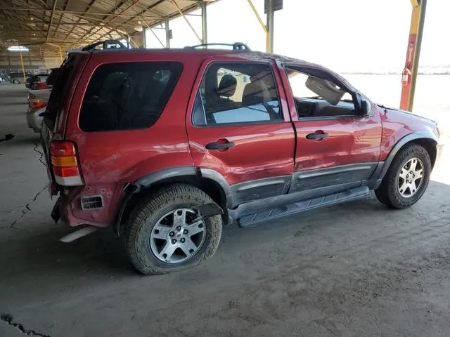 1FMYU03135KA42391 2005 2005 Ford Escape- Xlt 3