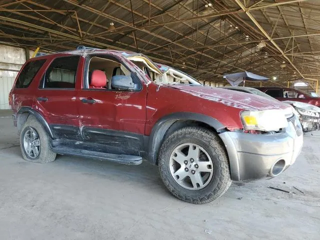 1FMYU03135KA42391 2005 2005 Ford Escape- Xlt 4