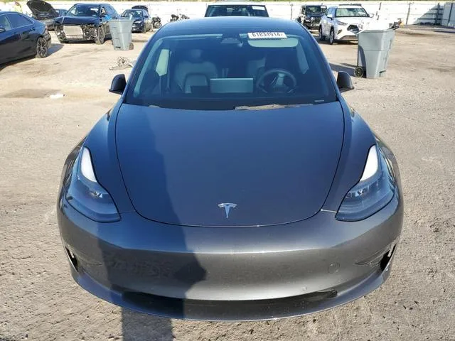 5YJ3E1EB6NF340504 2022 2022 Tesla MODEL 3 5