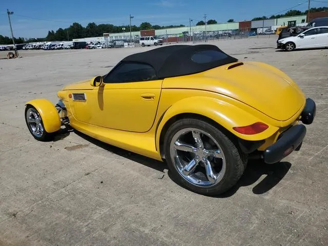 1P3EW65G4YV605652 2000 2000 Plymouth Prowler 2