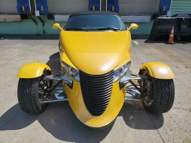 1P3EW65G4YV605652 2000 2000 Plymouth Prowler 5