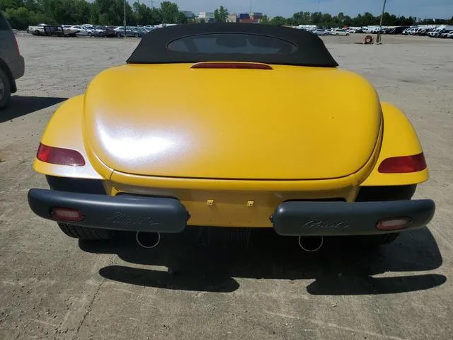 1P3EW65G4YV605652 2000 2000 Plymouth Prowler 6