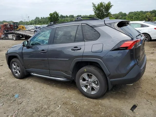 4T3RWRFV9PU108636 2023 2023 Toyota RAV4- Xle 2