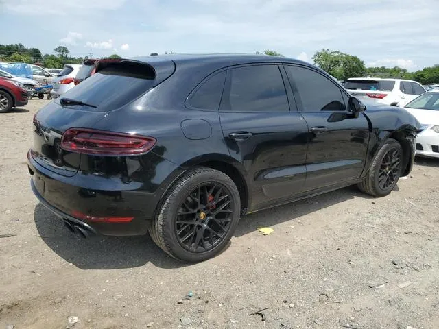 WP1AG2A55HLB55805 2017 2017 Porsche Macan- Gts 3