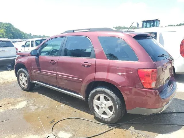 2CKDL63F776006240 2007 2007 Pontiac Torrent 2