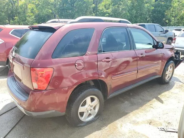 2CKDL63F776006240 2007 2007 Pontiac Torrent 3