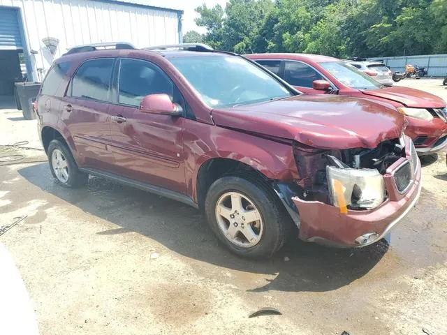 2CKDL63F776006240 2007 2007 Pontiac Torrent 4