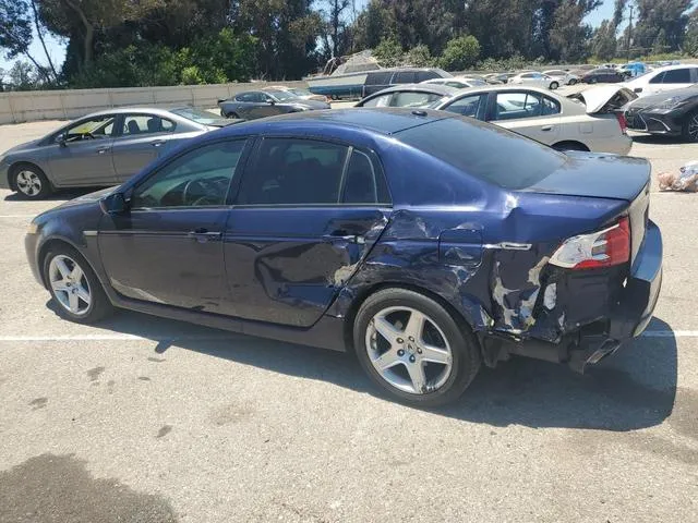 19UUA66276A043233 2006 2006 Acura TL- 3-2 2