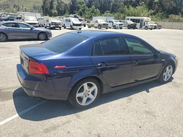 19UUA66276A043233 2006 2006 Acura TL- 3-2 3